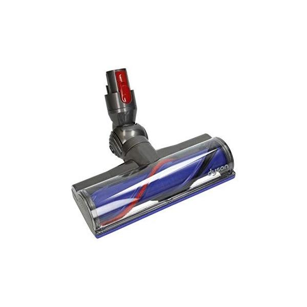 独創的 の ダイソン Dyson ダイレクトドライブクリーナーヘッド Sv14 V11シリーズ専用 並行輸入品 当季大流行大特価の