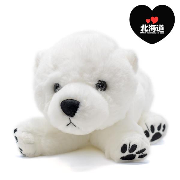 ジモモ　海外限定　クマのぬいぐるみ ホワイトリボン付き ジモモ 海外限定 クマのぬいぐるみ ホワイトリボン付き hokkaidogb_6751