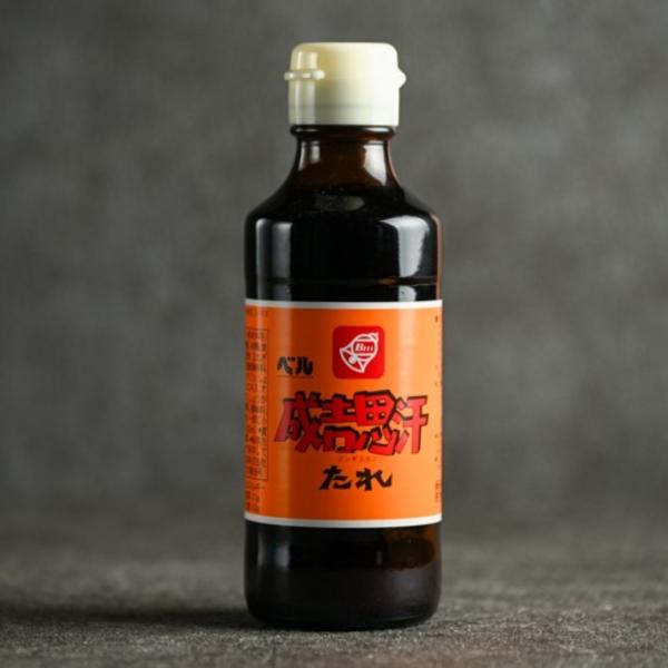 ベル食品 成吉思汗たれ 200ml 【 ベル ジンギスカン たれ 北海道 タレ 】北海道のご当地メニューである「成吉思汗（ジンギスカン）」をご家庭で手軽にお楽しみ頂けます。しょうゆベースにほどよい酸味と香辛野菜、スパイスを巧みにブレンドしま...