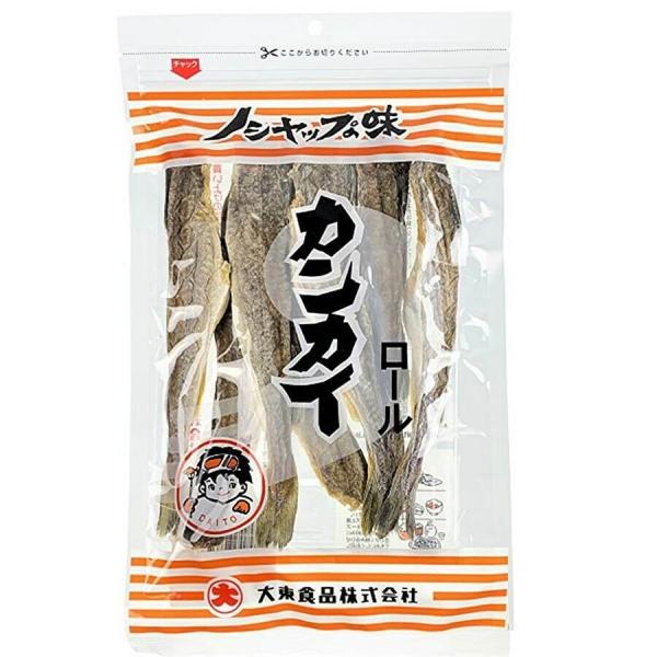 ロールカンカイ 135g