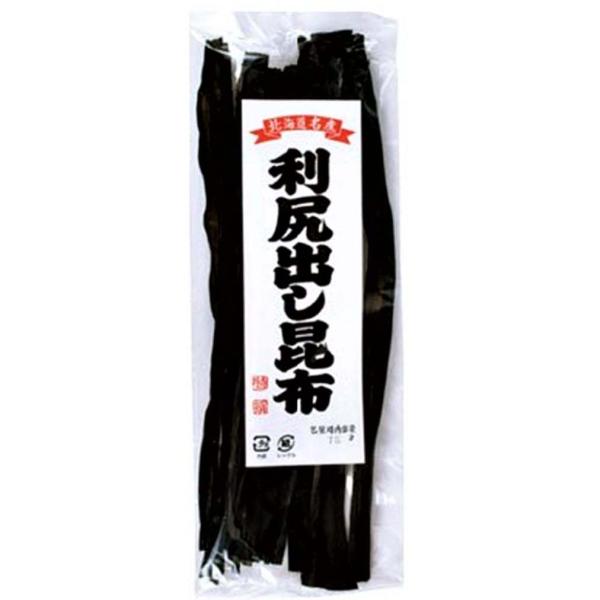 最高級の利尻昆布料亭の味をご自宅で！お鍋、お吸い物、煮物、汁の出しを摂るのに適しています。・内容量：55g・商品形態：常温・賞味期限：商品パッケージに記載・保存方法：直射日光、高温多湿を避け、開封後は冷暗所にて密封保存してください。