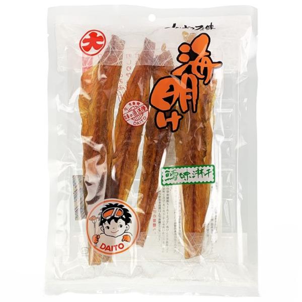 鱈味醂干し115g