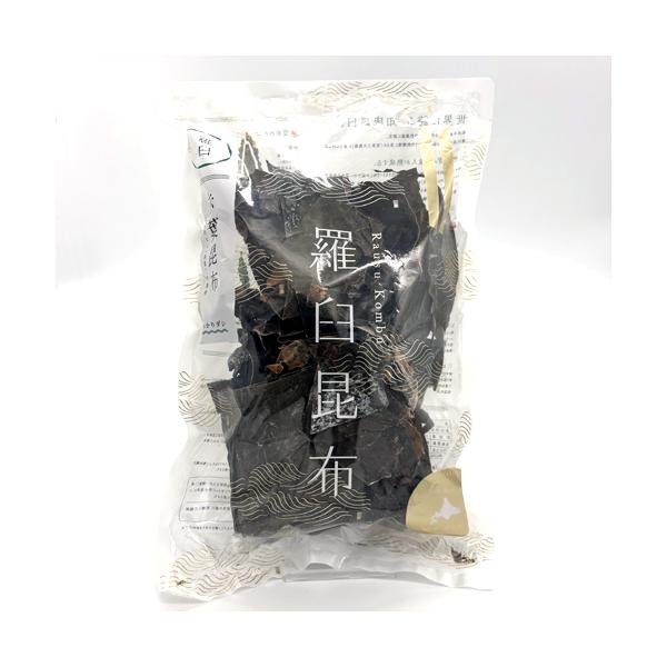 北海道羅臼昆布 赤葉昆布150ｇ 北海道 お土産 昆布 だし昆布 コンブ こんぶ 昆布巻き 煮物 和食 出汁 海藻 鍋 おせち料理 ギフト お取り寄せ