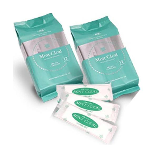 ※同梱の商品がクールの商品がある場合は別途クール代がかかります。北海道 北見名産 北見ハッカ通商 ミントクリール おしぼり】 ハッカを使用したおしぼりです。 天然ハッカ使用・アルコールを使用しておりませんので 使用後のベタつき感がなく安心し...