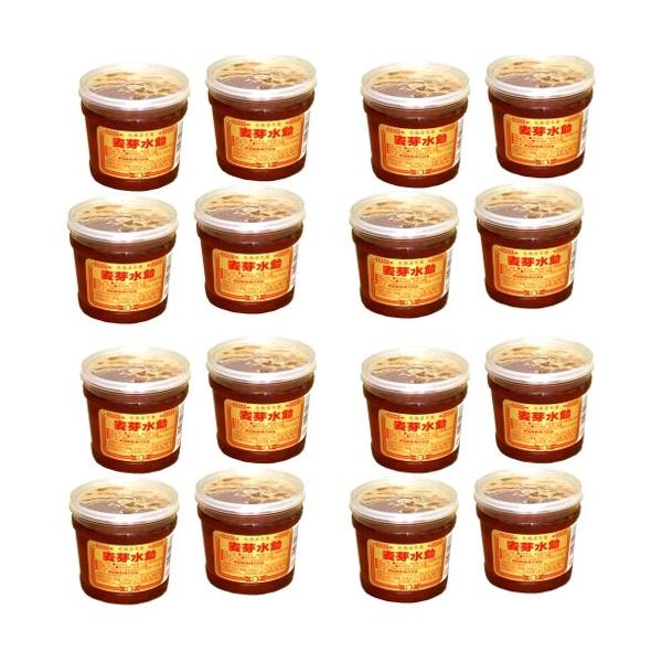 人気のある 北海道名産麦芽水飴です■原材料名:でん粉■内容量:1個　600g×8個■箱の大きさ:直径10cm×高さ9.5cm■賞味期限:製造から1年■保存方法:直射日光、高温多湿の場所を避けて保存してください。■製造者:永田製飴株式会社