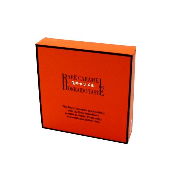 ※同梱の商品がクールの商品がある場合は別途クール代がかかります。お口に入れたとたん、もったいない位にとろける新感覚の生キャラメルです。■原材料名：クリーム（乳成分を含む、北海道製造）、砂糖、水あめ、粉末オブラート、バター/トレハロース、レシ...
