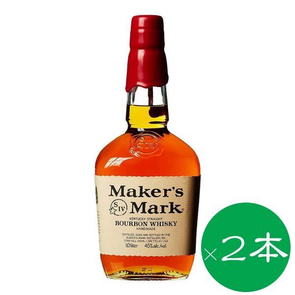 メーカーズ マーク ウイスキーの通販 価格比較 価格 Com