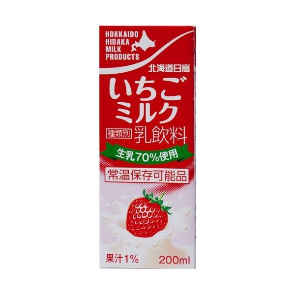 いちご ミルク - 牛乳の人気商品・通販・価格比較 - 価格.com