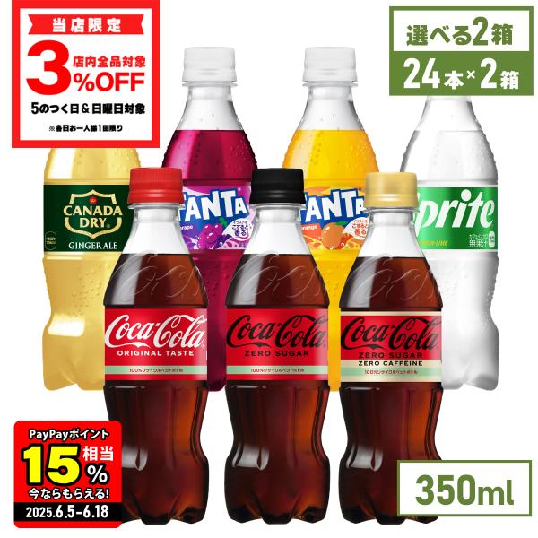 Coca Cola ○4/27は条件達成で最大P21%さらにクーポン配布 Coca Cola ○4/27は条件達成で最大P21%さらにクーポン配布