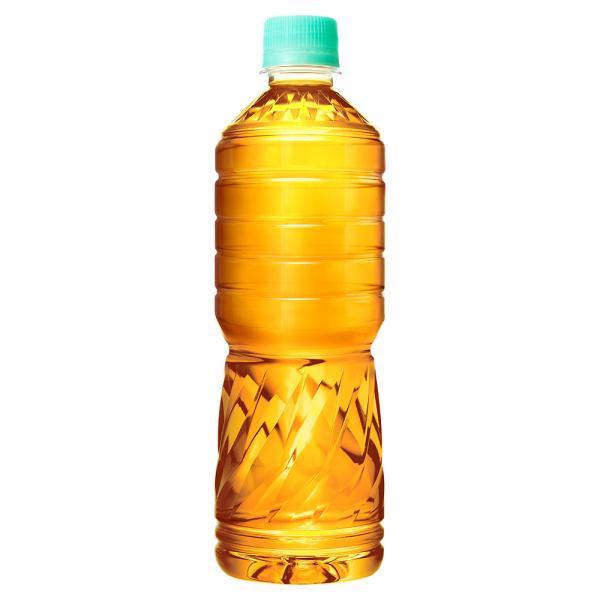 ●+10%対象●お茶 ペットボトル ブレンド茶 ノンカフェイン カフェインゼロ 爽健美茶 ラベルレス 600ml 24本 爆買