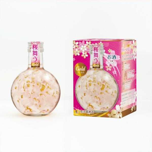 豊幸園酒造 リキュールをインテリアに