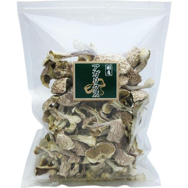 栽培から発送まで100%長野の自社工場で行っています。だから安全・安心・低価格煎じて飲んだり、煮出してお料理のお出汁や具に使ったり、アガリクス酒を作ったりと用途は様々。■原材料名：ヒメマツタケ（長野県産）■内容量：150g・賞味期限：製造よ...