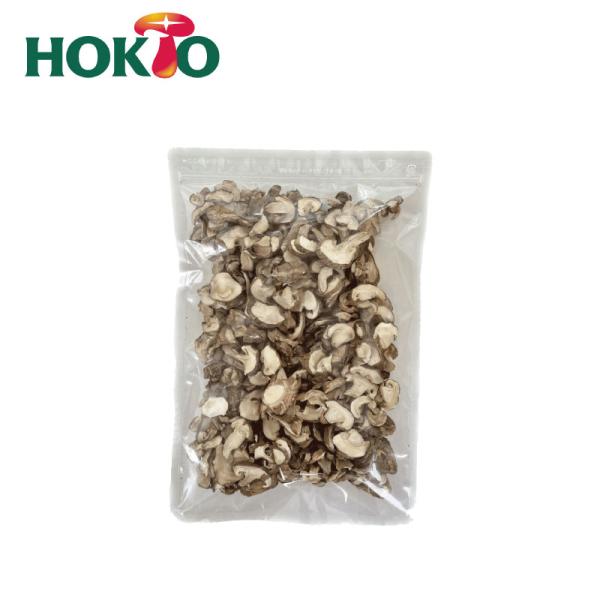 切らずにすぐお料理に使える！！小さめスライスの干し椎茸♪■名称：乾しいたけ■原材料名：しいたけ（菌床・長野県産）植菌から収穫まで全て長野県で生産しております■内容量：60g商品の詳細は下記をご覧ください。( ホクト / 美味しいきのこはホク...
