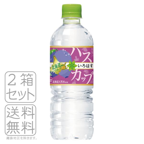 ykC菤iz͂ nXJbv 540mlPET×48{i24{×2jEÉE RJER[ I LOHAS 