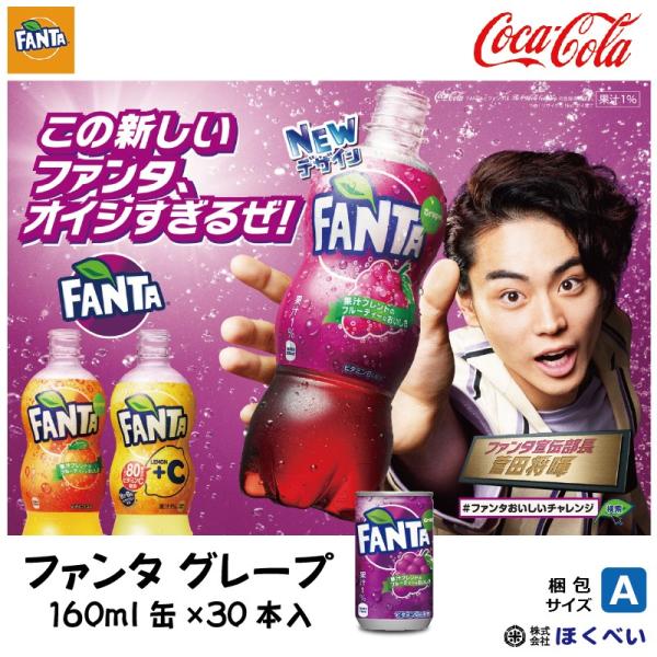 t@^ O[v 160ml×30{ RJER[ Coca|Cola y4܂1Ŕ\z