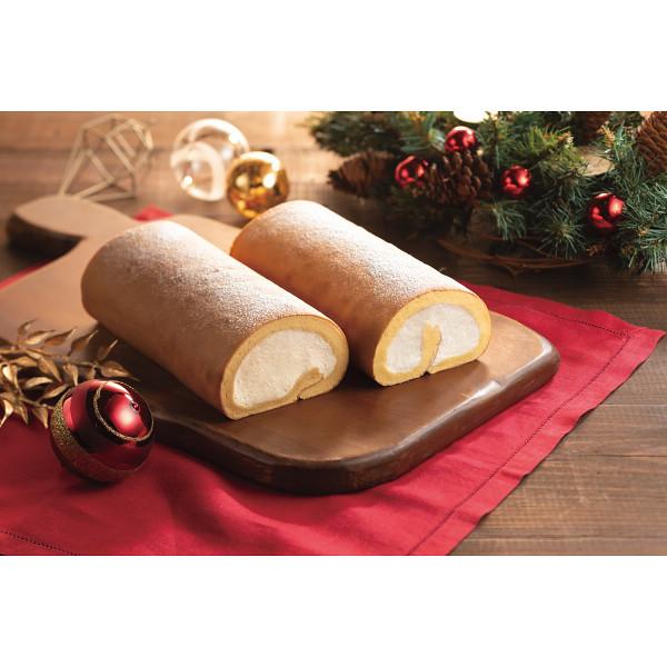 ザ スウィーツ 堂島ロール ロールケーキセット プレミアムバニラ キャラメル 21 クリスマスケーキ ギフト スイーツ 送料無料 沖縄 離島を除く 21 1114 529 ほくべいヤフー店 通販 Yahoo ショッピング