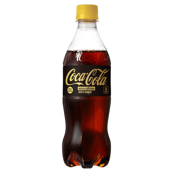人気カラーの コカ コーラ ゼロシュガー 500ml ペットボトル 24本入2 656円 Www Acabonding Com