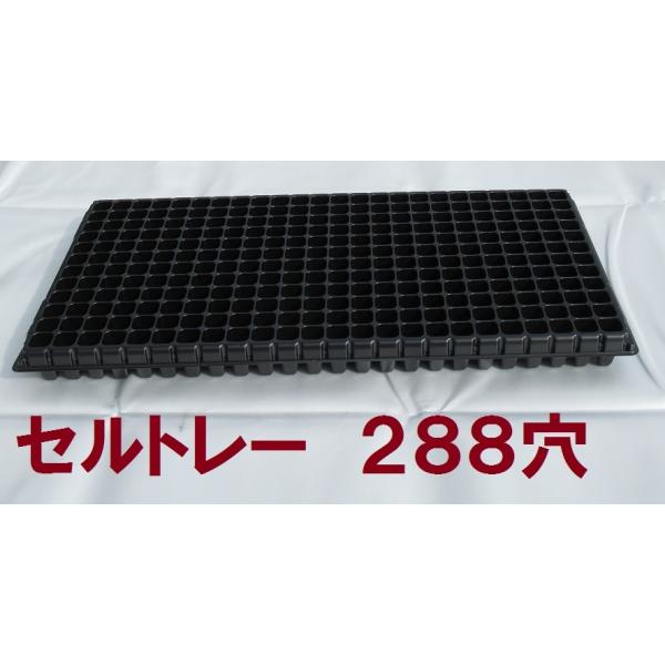 トーカン セルトレー 288穴 #288 :26100297:北越農事Yahoo!ショップ - 通販 - Yahoo!ショッピング トーカン セルトレー 288穴 #288 :26100297:北越農事Yahoo!ショップ - 通販 - Yahoo!ショッピング