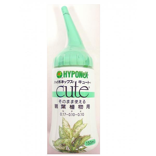 肥料 液肥 キュート 観葉植物用 ハイポネックス 150ml Buyee Buyee Japanese Proxy Service Buy From Japan Bot Online