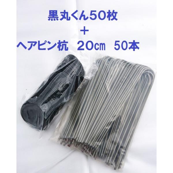 定番の人気シリーズPOINT(ポイント)入荷 北越農事 ショップヘアピン杭 30cm 50本入×12袋 PWT チェーンチェッカー・チェーンフック 2in1ツール CC51