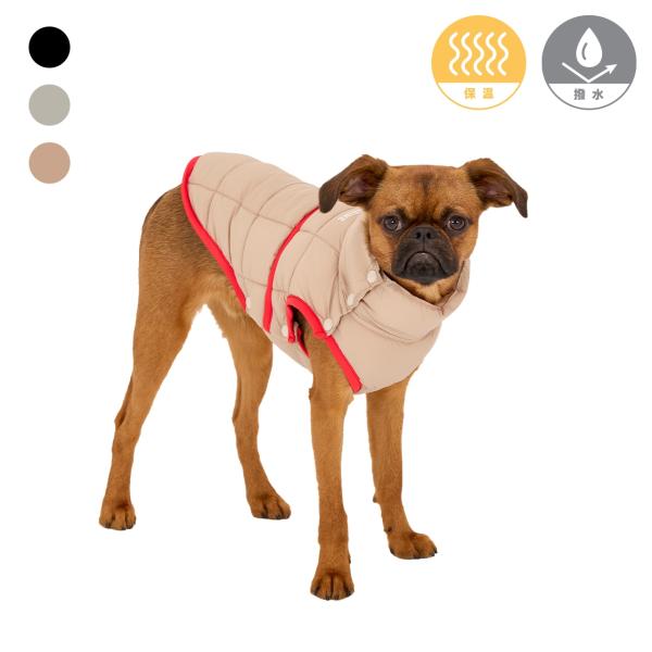 2025秋冬新作マンダリンブラザーズ昨年大人気だったスーパーライトパフベストがリニューアル登場羽毛のようにふわふわで柔らかく軽量なジャケットSuper Light Puff Vest◆羽毛のようにふわふわで柔らかく超軽量！◆片足を通してサイ...