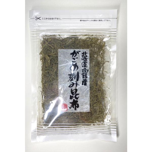 【賞味期限】製造日より365日【内容量】30ｇ【原材料名】がごめ昆布（函館産）、醸造酢【保存方法】直射日光、高温多湿を避け保存してください【製造者】株式会社 丸ト 松永商店