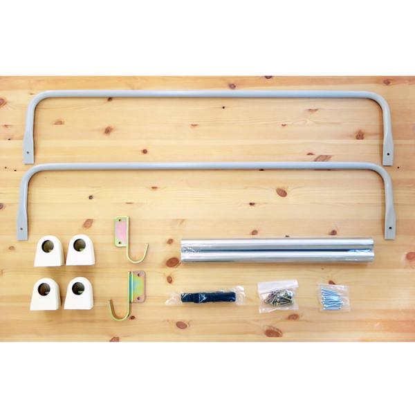 ロフト はしご 木製 梯子 ハシゴ 階段 ベッド 手すり付き セーフティーラダー 13段 クリア塗装 Buyee Buyee 提供一站式最全面最专业现地yahoo Japan拍卖代bid代拍代购服务 Bot Online