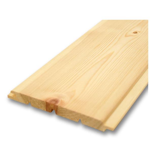 北欧レッドパイン 無垢羽目板 パネリング 本実目透かしr溝 無塗装 12x112x3900mm 8枚入 壁材 天井 Buyee Buyee 日本の通販商品 オークションの代理入札 代理購入