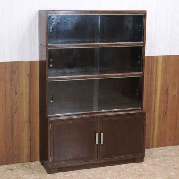 ブックケース Minty ヴィンテージ イギリス ミンティ スタッキング 本棚 ブックケース Minty ヴィンテージ イギリス ミンティ スタッキング