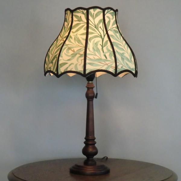 e[uv AeB[N  ドv VF[hv 56cm EB{E  킢