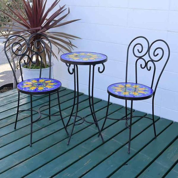 ʉiC^A e[uZbg  K[fe[u `FA 3_Zbg 39cm j[m pbJ V`A K[f NINO ARRUCCA