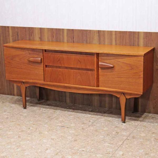 サイドボード Jentique ヴィンテージ イギリス キャビネット ジェン