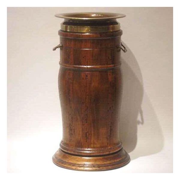 イタリア 傘立て カパーニ アンティークポプラ ヨーロピアン 大型