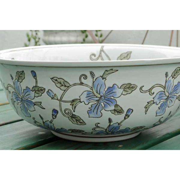 水鉢 大型 火鉢 鉢カバー プランターカバー プランター メダカ鉢 金魚鉢 鉢 水連鉢 和風 ビオトープ送料無料 浮彫魚缶 花 コバルト 13号 Buyee Buyee 提供一站式最全面最专业现地yahoo Japan拍卖代bid代拍代购服务 Bot Online