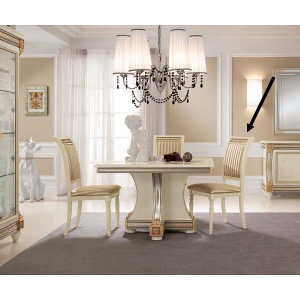 イタリア ダイニングチェア Liberty アレドクラシック イス チェア