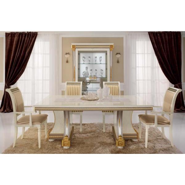 イタリア ダイニングテーブル 200cm Liberty アレドクラシック