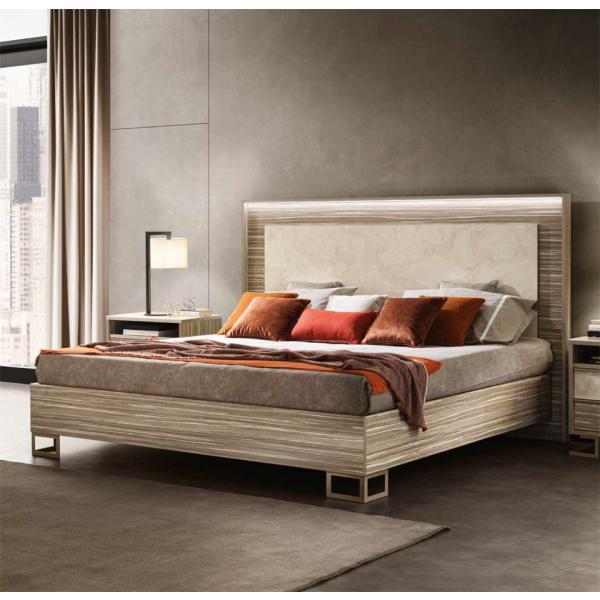 イタリア製クイーンサイズベッドの魅力と選び方