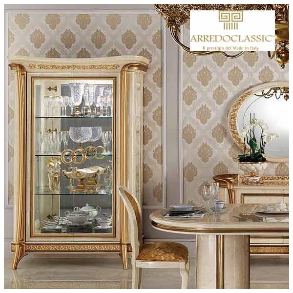 g**様 カップボード 　鏡張り　 ４段　　飾り棚 アンティーク　09c70 カップボード 鏡張り 4段 飾り棚 アンティーク 09c70