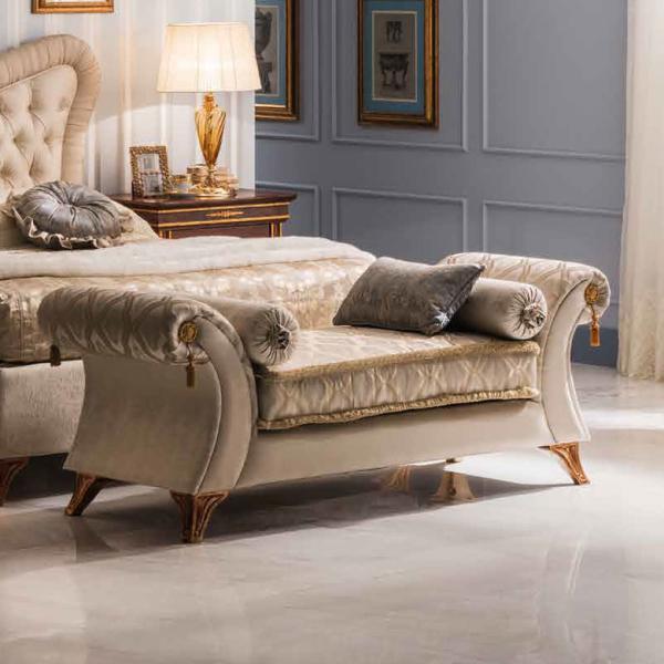 イタリア ベンチ・スツール チェイスラウンジ モディリアーニ アレド