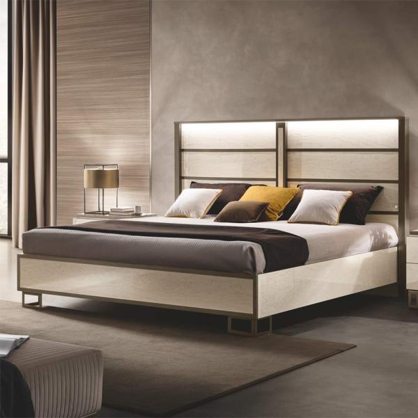 イタリア製高級クィーンサイズベッドPOESIAの強みとは？