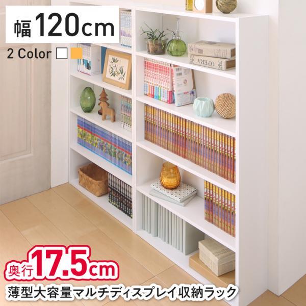 薄型収納棚 1cm 奥行17 5cmディスプレイ収納ラック Dsth モダンおしゃれ家具 北欧リビング 通販 Yahoo ショッピング