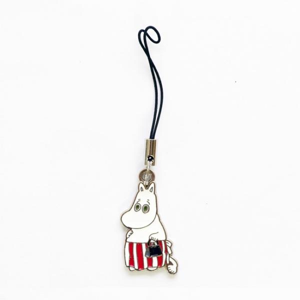 Moomin ムーミン携帯ストラップ ムーミンママ Buyee Buyee Japanese Proxy Service Buy From Japan Bot Online