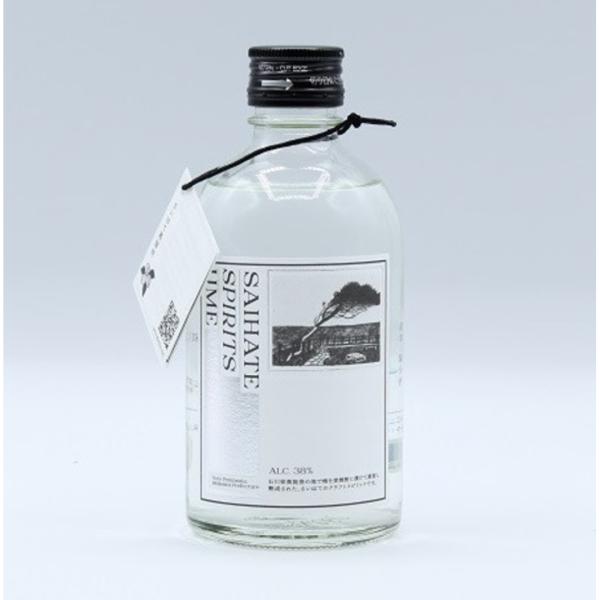 数量限定！能登生まれのスピリッツ！梅を麦焼酎に漬けて蒸留し熟成された、さいはてのクラフトスピリッツです。そのままロックや水割りでウメの心地よい香りと共に味わっていただいたり、お好みのジュースなどで割って、カクテル風にアレンジしてお楽しみいた...