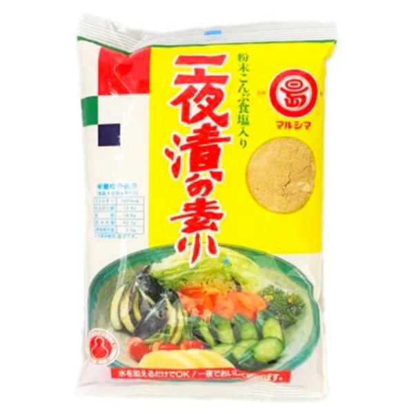 水を加えるだけで失敗なく手軽に漬けられます賞味期間：製造より540日原材料：米ぬか（国内製造）、食塩、卵殻、唐辛子、昆布/甘味料（甘草）、みょうばん栄養成分表示：100ｇ当たりエネルギー：369kcalたんぱく質：12.4g脂質：16.8ｇ...