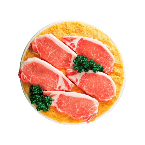 お中元 お歳暮 ギフト 天狗中田本店 能登豚味噌漬 石川 金沢名産品 ブランド豚 送料別 冷蔵