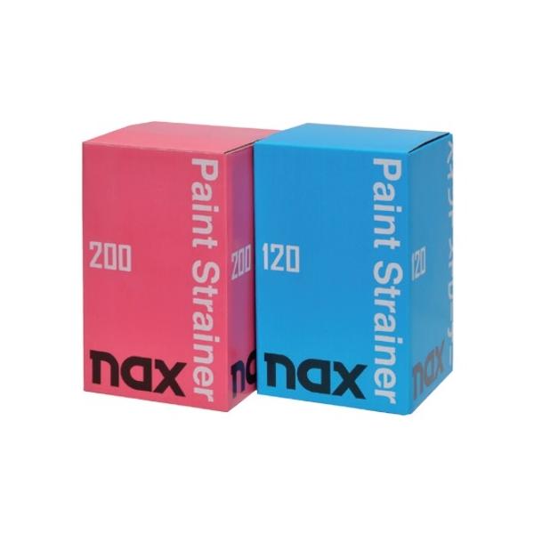 naxペイントストレーナー2 メッシュ メッシュ各種 枚入り