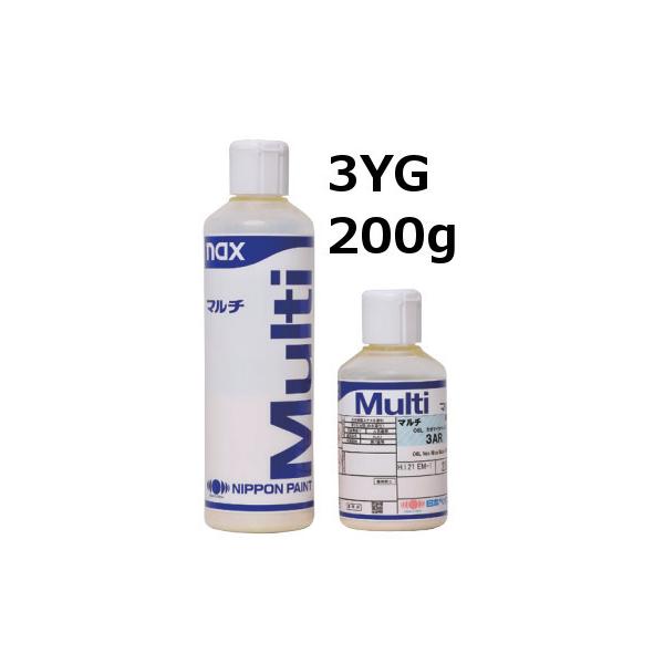 �}���` �l�I�}�C�J�x�[�X 3YG 200g