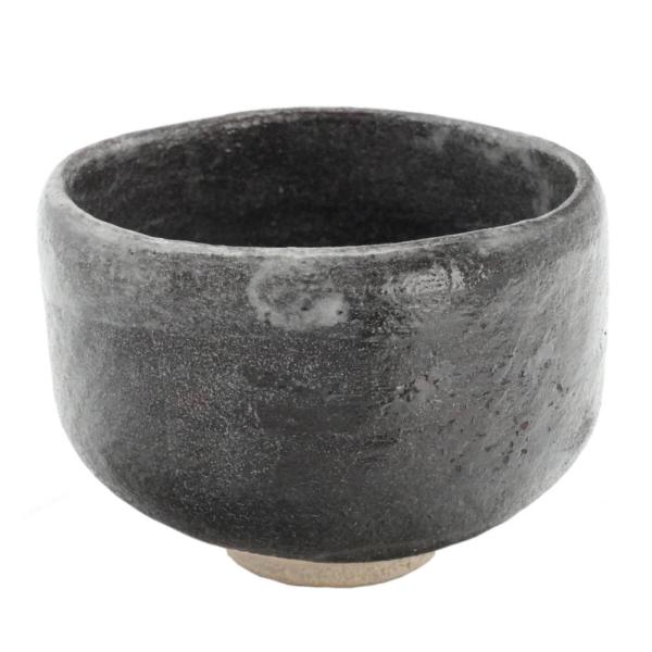 九谷焼 泉喜仙 大樋焼 ねずみ茶碗 : 北山堂 - 通販 - Yahoo!ショッピング