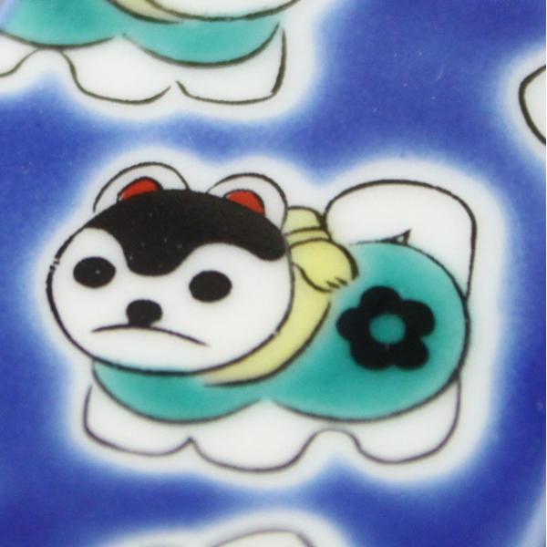 九谷焼 青郊窯 箸置き 犬張子 Buyee Buyee Japanese Proxy Service Buy From Japan Bot Online
