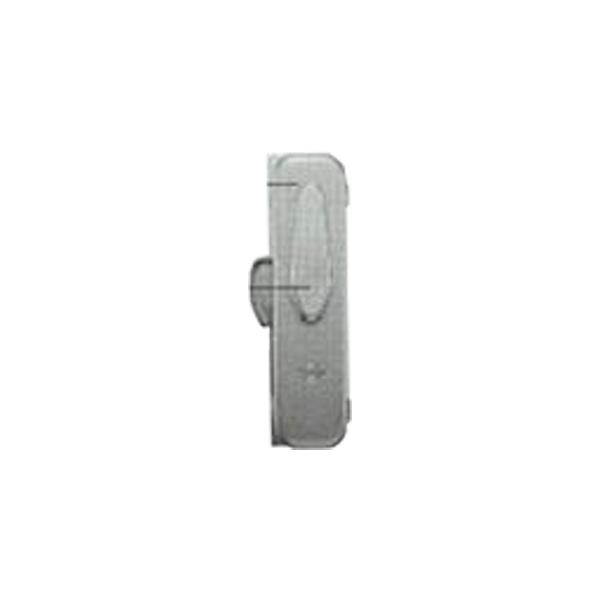 不二サッシ住宅部品 サッシ サッシ用クレセント ホームサッシｆｋ 窓タイプ 右勝手 シルバー クレセント 1fk Cb5730nr 1fk Cb5730nr 純正パーツセンター ホクセイ 通販 Yahoo ショッピング
